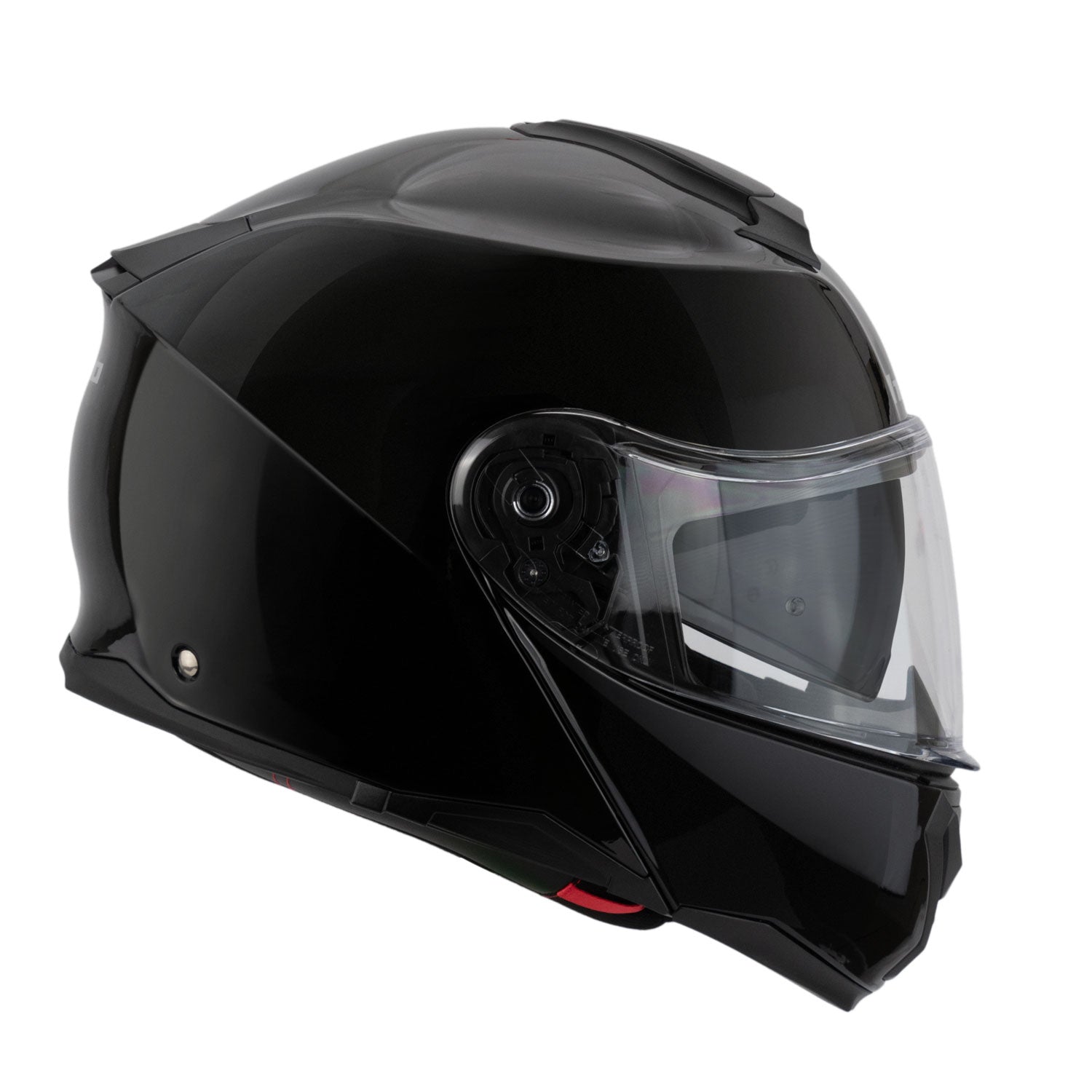 hebo-casco-tourer-iv-negro-brillo-casco-integral-con-pantalla-solar-y-m-ltiples- image 2