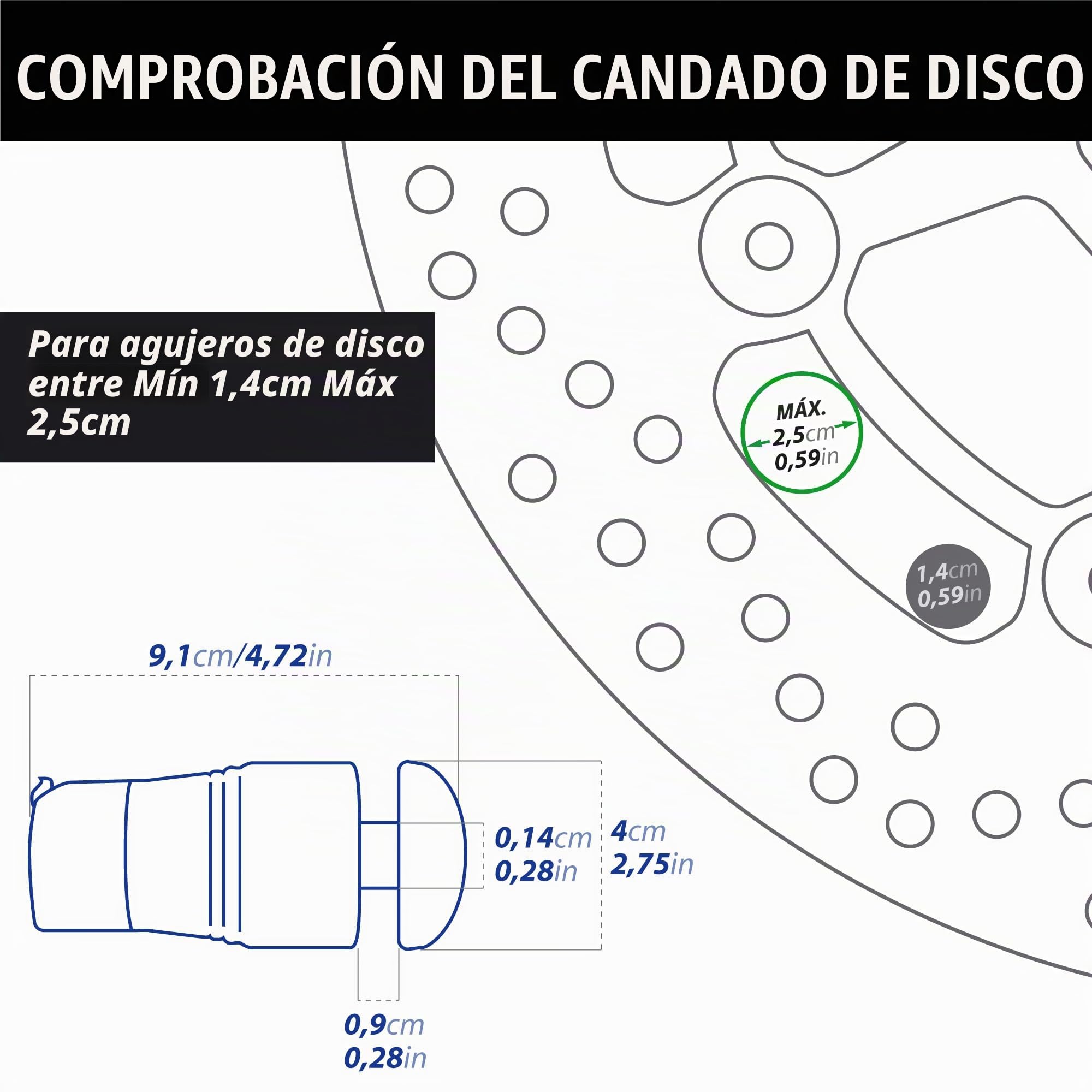 artago-562-i-candado-antirrobo-moto-disco-alta-gama-regalo-soporte-de-transporte image 8