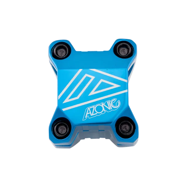azonic-barretta-ii-potencia-31-8-40mm-azul image 1