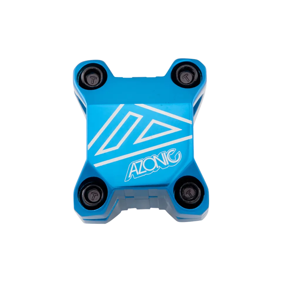 azonic-barretta-ii-potencia-31-8-40mm-azul image 1