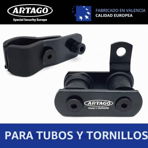 artago-568-2-soporte-antirrobo-para-candado-69-y-69x-fijaci-n-a-tubos-18-25mm-y- image 8