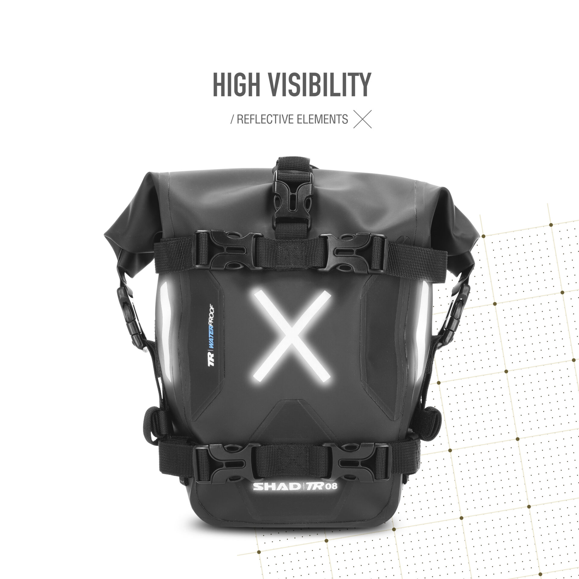 shad-tr08-bolsa-para-defensas-waterproof-8l image 6