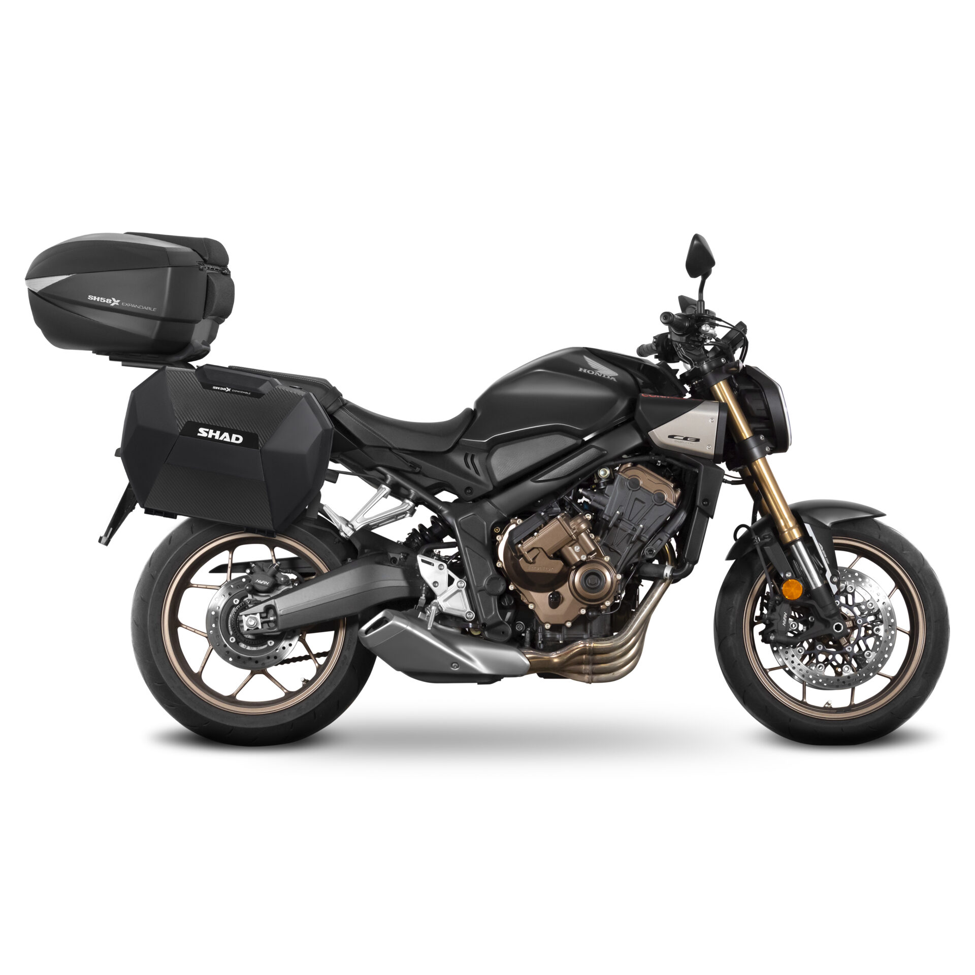 shad-3p-system-fijaci-n-lateral-honda-cb650r-cbr650r-dise-o-integrado-y-ligero image 7
