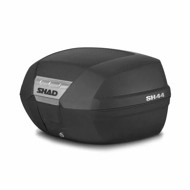 shad-top-case-sh44-capacidad-2-cascos-integrales image 1