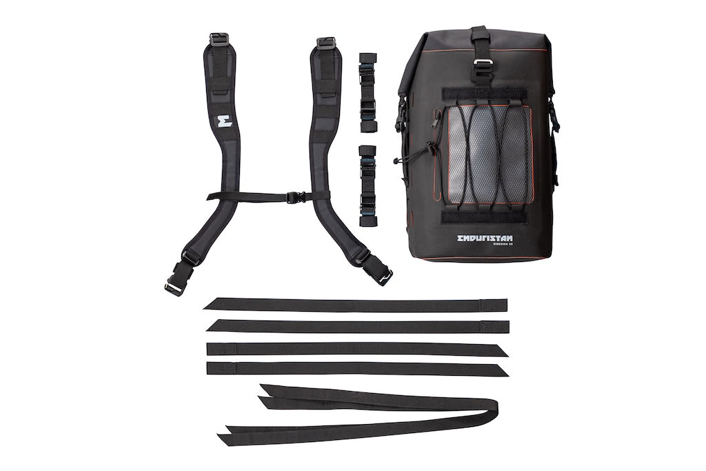 enduristan-sidekick-20-bolsa-adicional-impermeable-de-20l-para-moto image 6