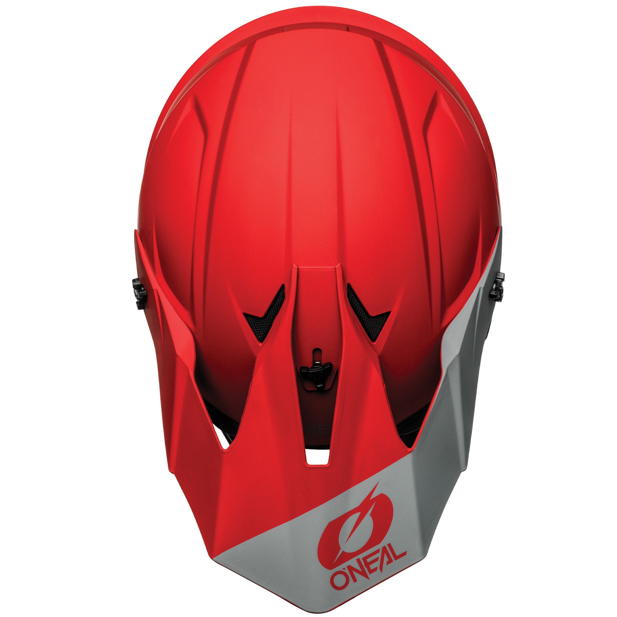 o-neal-1-srs-casco-solid-red image 3