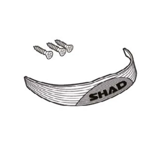 shad-catadi-ptrico-blanco-para-maleta-sh29-recambio-original image 1
