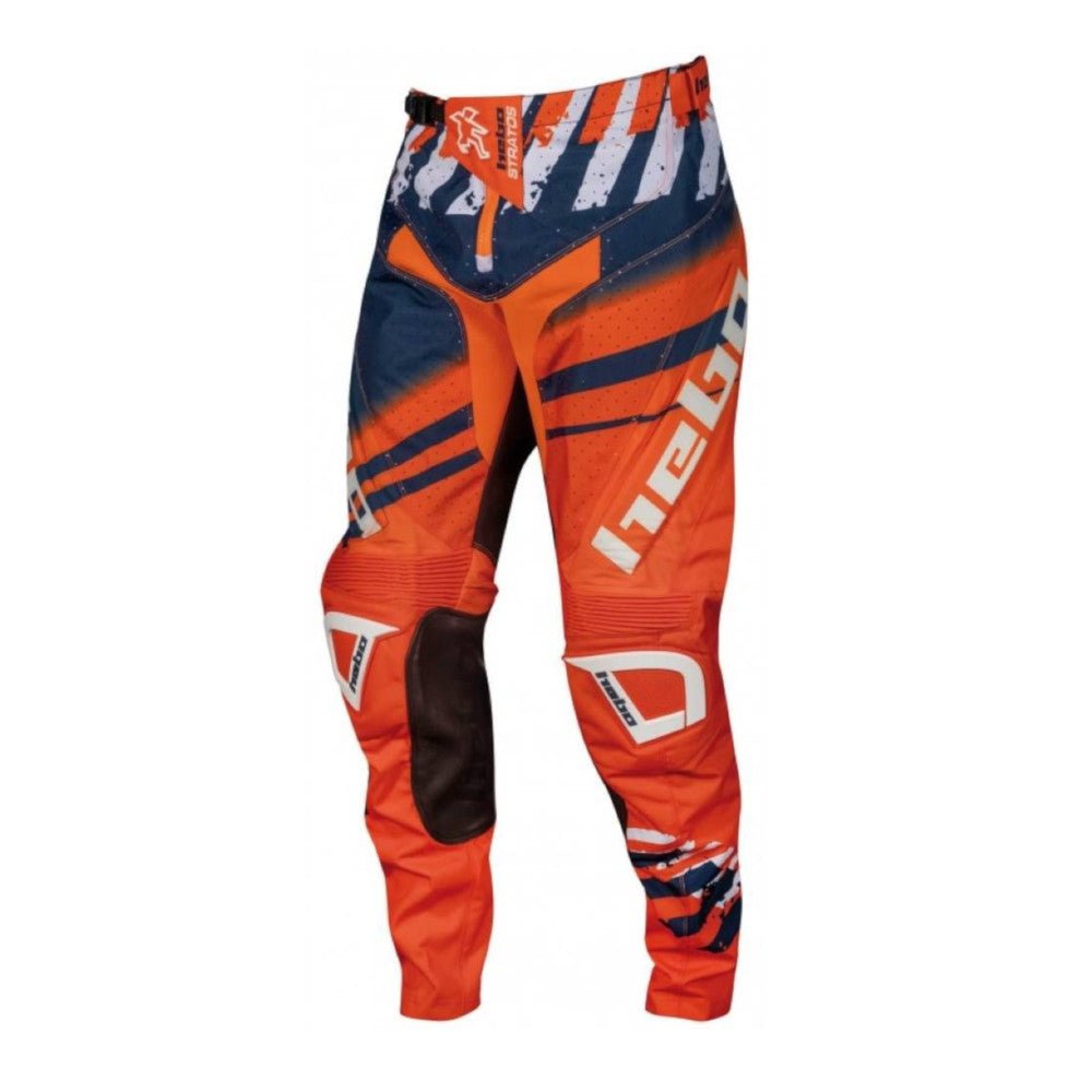 pantal-n-hebo-end-cross-stratos-junior-para-motocross-y-enduro-poli-ster-600d-ci image 2