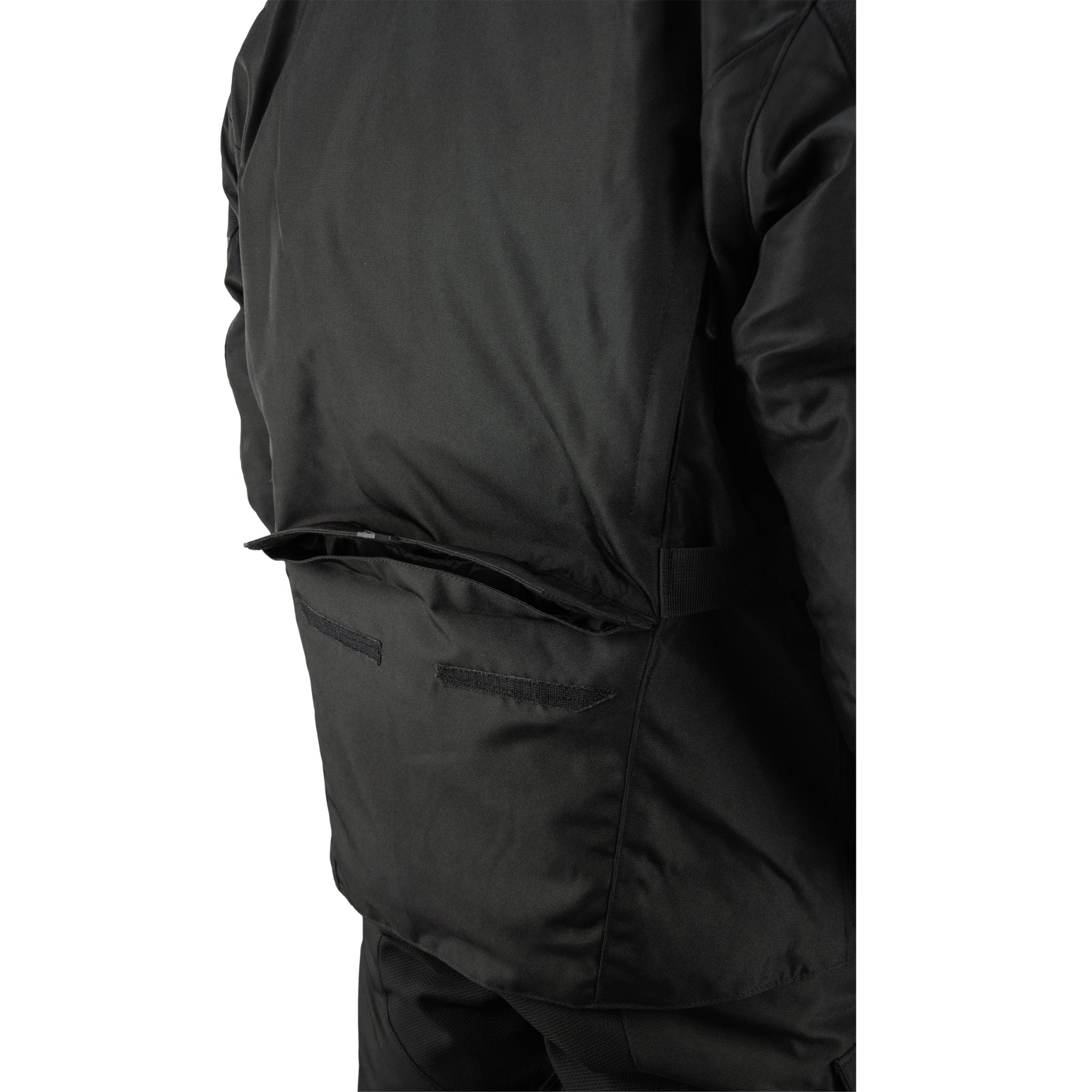 chaqueta-hebo-ds-explorer-negra-membrana-aquashield-protecciones-nivel-2-t-rmica image 8