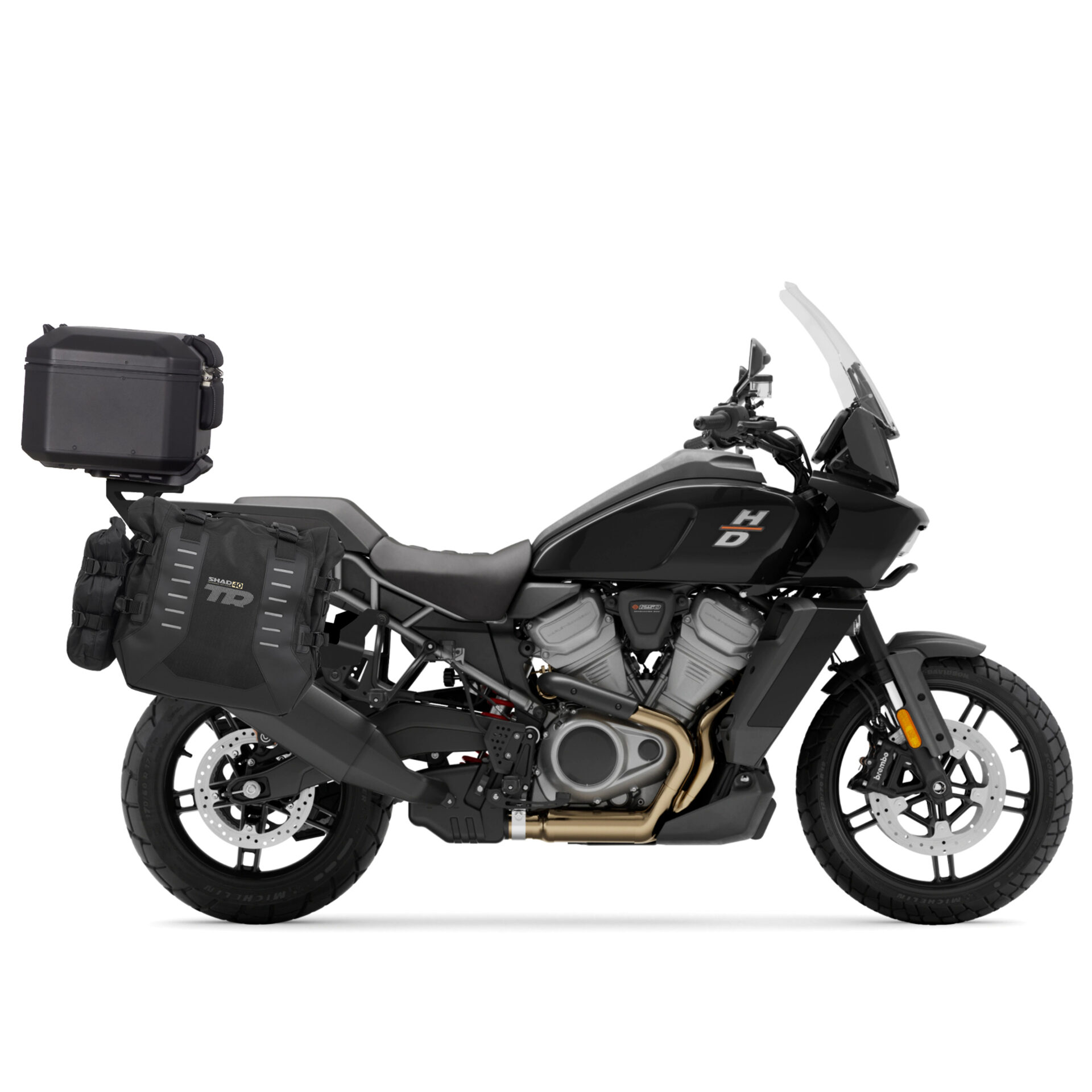 shad-4p-system-fijaci-n-lateral-harley-davidson-pan-america-1250 image 4