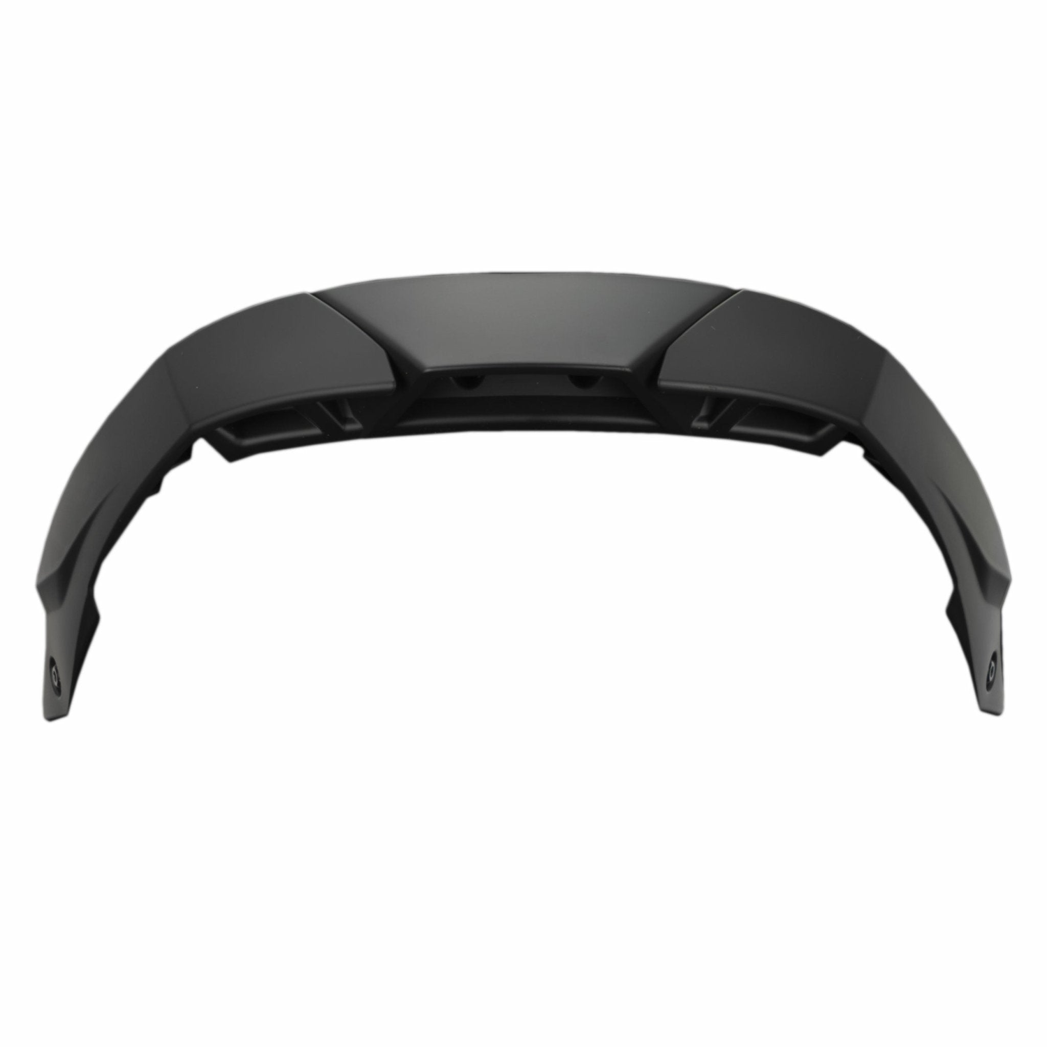 hebo-juego-spoiler-trasero-hr-f01-hc3320-recambio-de-spoiler-trasero-para-casco- image 1