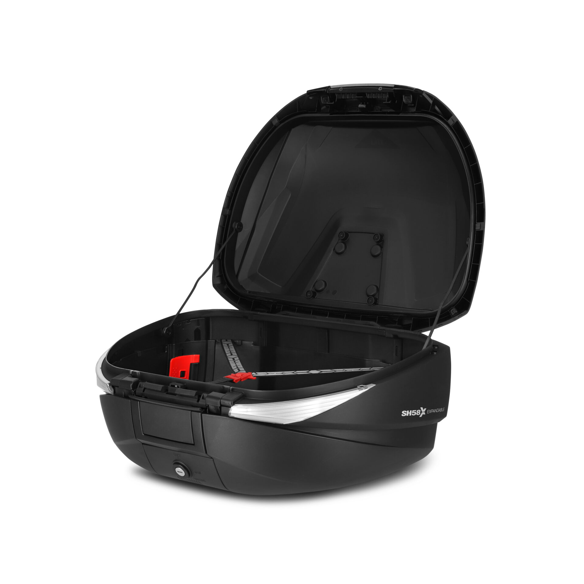 shad-top-case-expandible-sh58x-carbono-3-posiciones-l-xl-xxl-capacidad-2-cascos- image 7