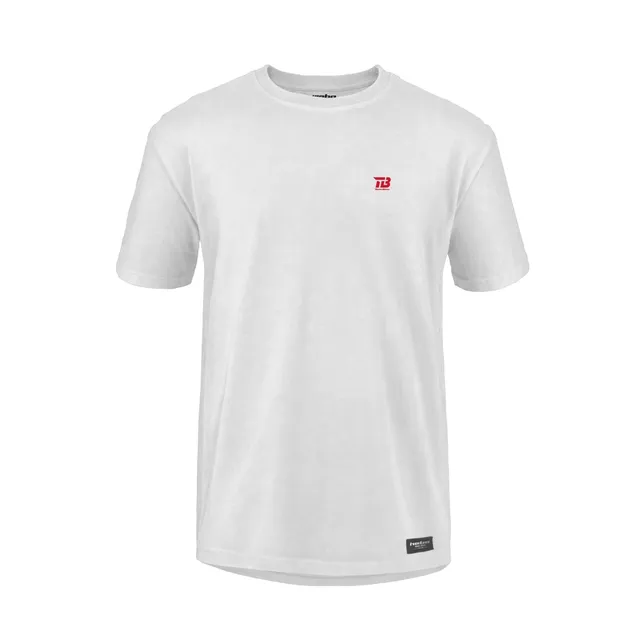 hebo-camiseta-toni-bou-blanca image 1