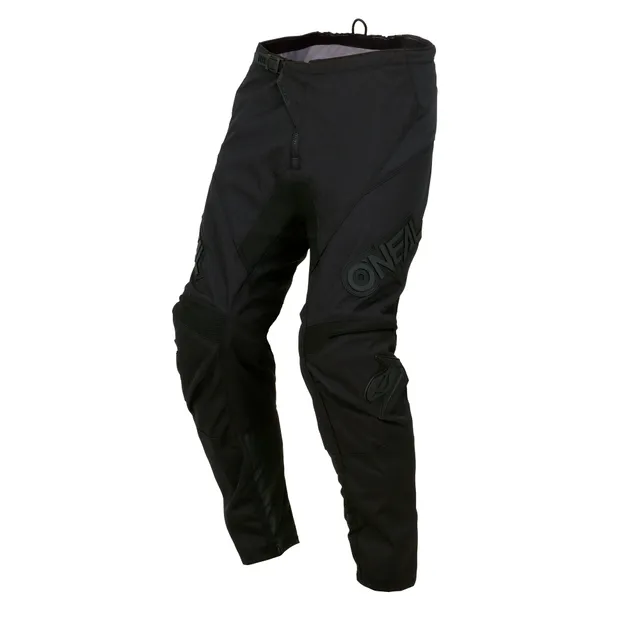 pantalones-o-neal-element-classic-negro-negro-denier-resistente-paneles-el-stico image 1