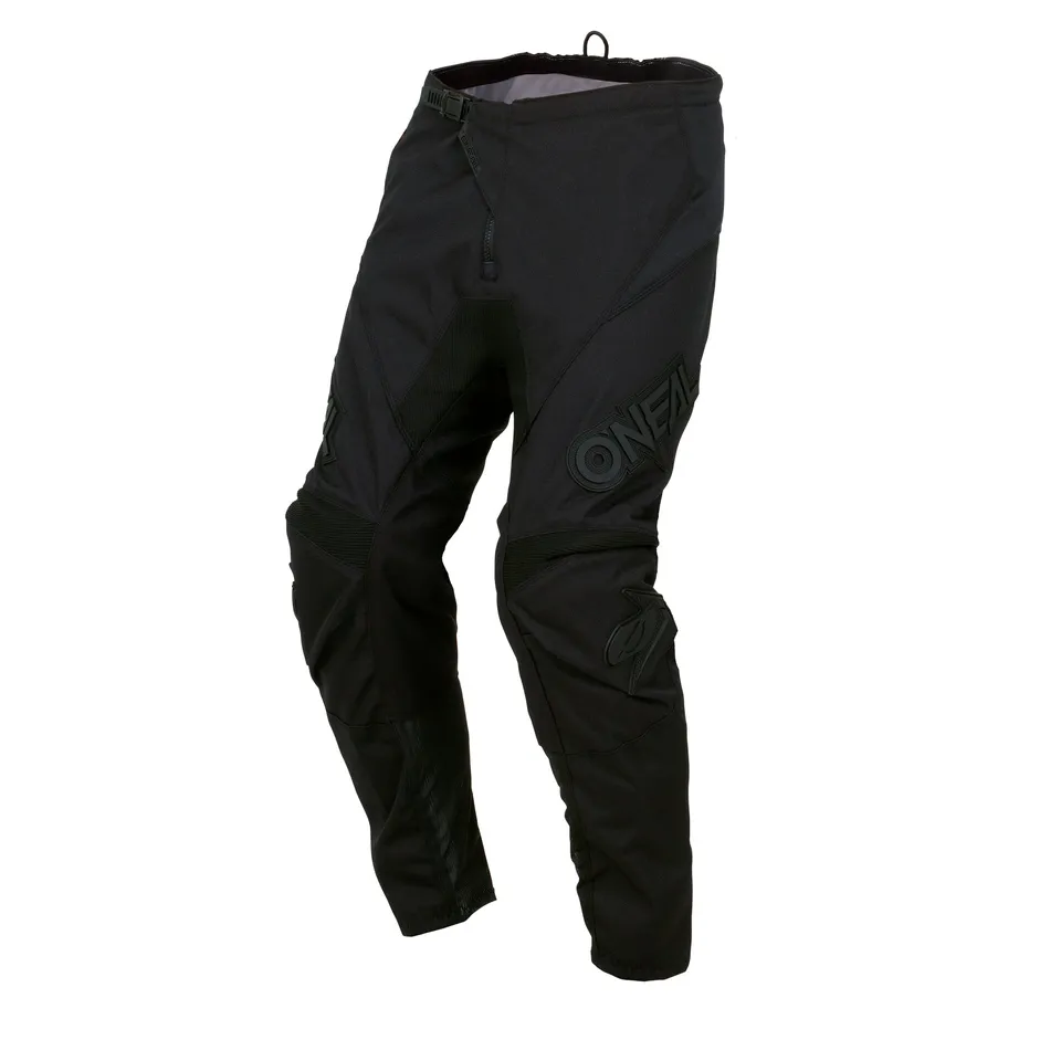 pantalones-o-neal-element-classic-negro-negro-denier-resistente-paneles-el-stico image 1