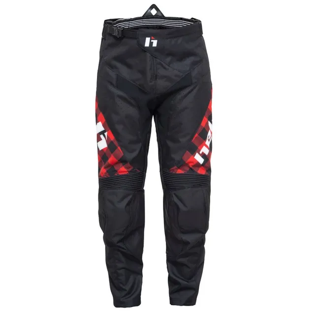 hebo-pantal-n-mx-stratos-woodsman-pantal-n-de-motocross-con-protecciones-y-piel- image 1