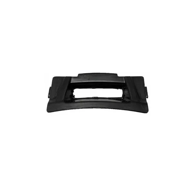 tapa-trasera-spoiler-hebo-para-casco-trial-zone-5-hcr1125 image 1