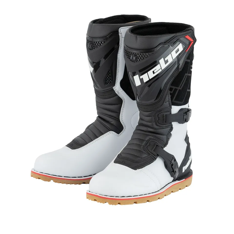 botas-hebo-technical-3-0-micro-trial-blanco-certificadas-en-13634-2017 image 1