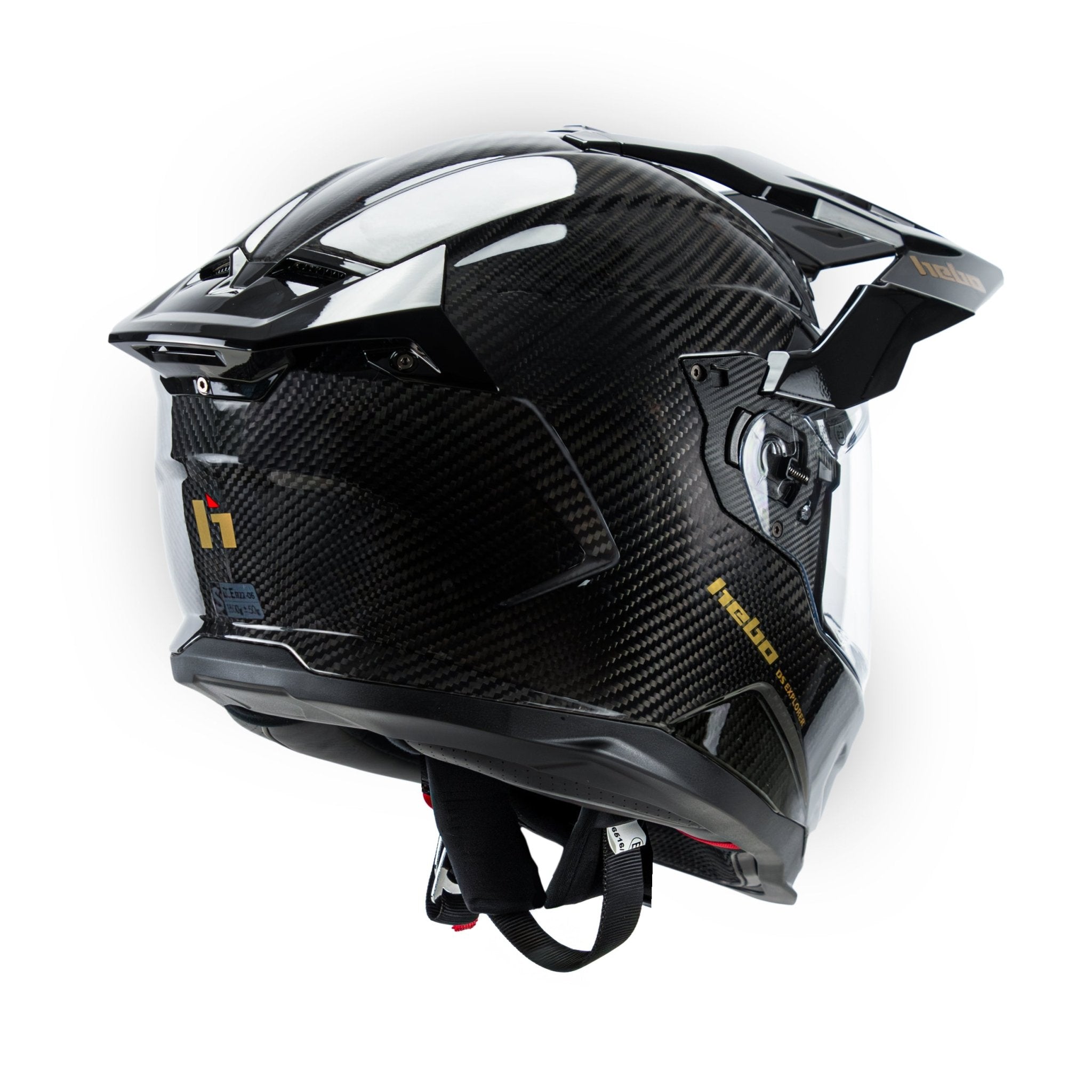 hebo-casco-carbon-xp-28-ds-explorer image 3