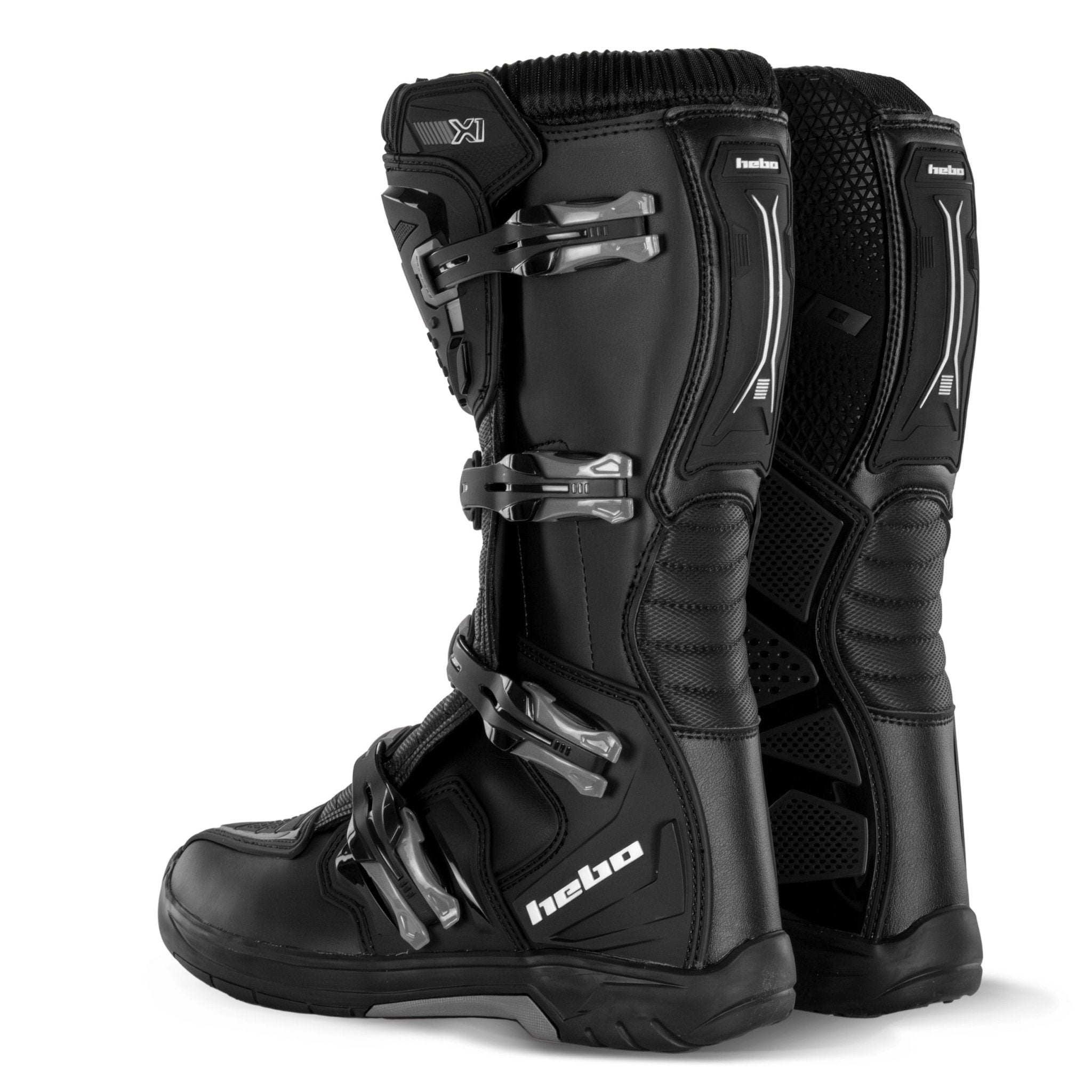 hebo-botas-mx-x1-enduro-motocross-botas-de-microfibra-1-6-mm-con-4-hebillas-de-p image 3