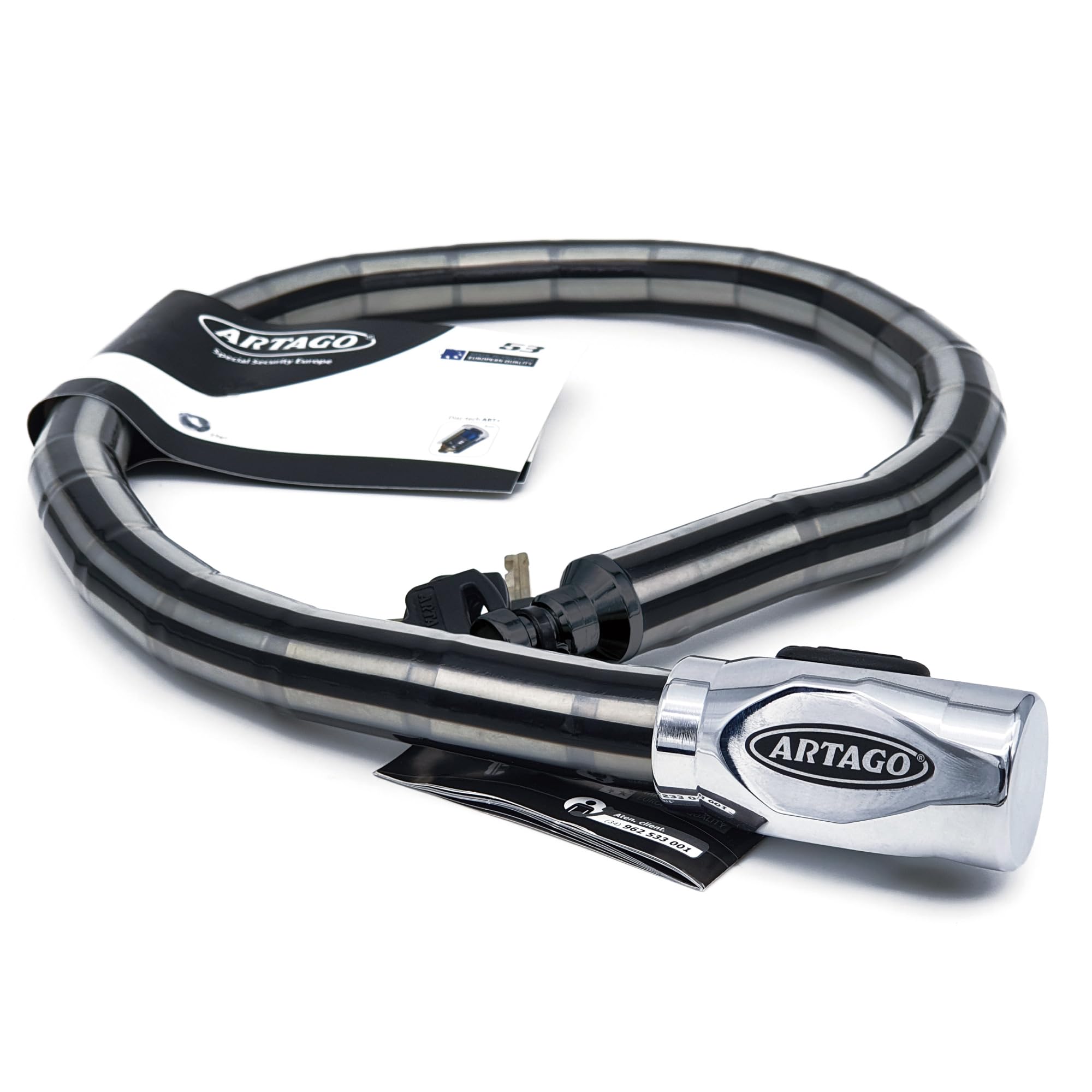artago-5310-pit-n-antirrobo-moto-alta-gama-cerradura-alta-seguridad-disc-tech-ar image 1