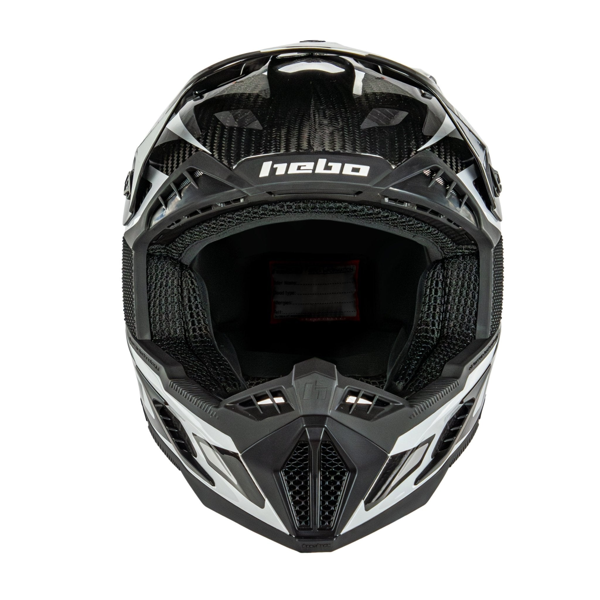 casco-hebo-hmx-c01-v6-k3-raptor-fibra-de-vidrio-y-carbono image 7