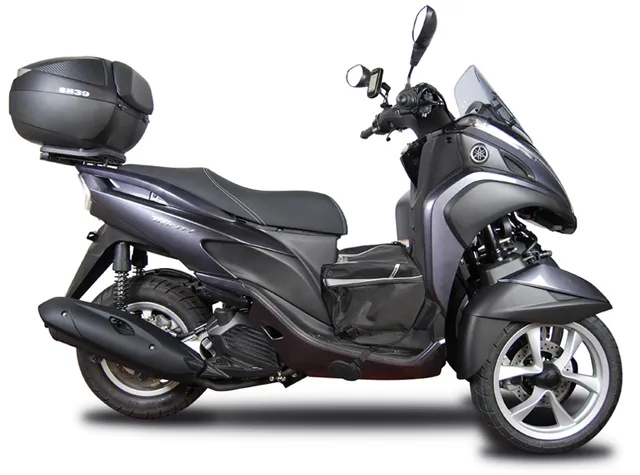 fijaci-n-shad-top-master-para-yamaha-tricity-125-montaje-de-maleta-superior image 1