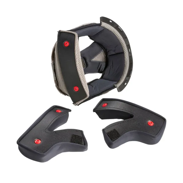 o-neal-1-srs-forro-y-almohadillas-para-casco-repuesto image 1