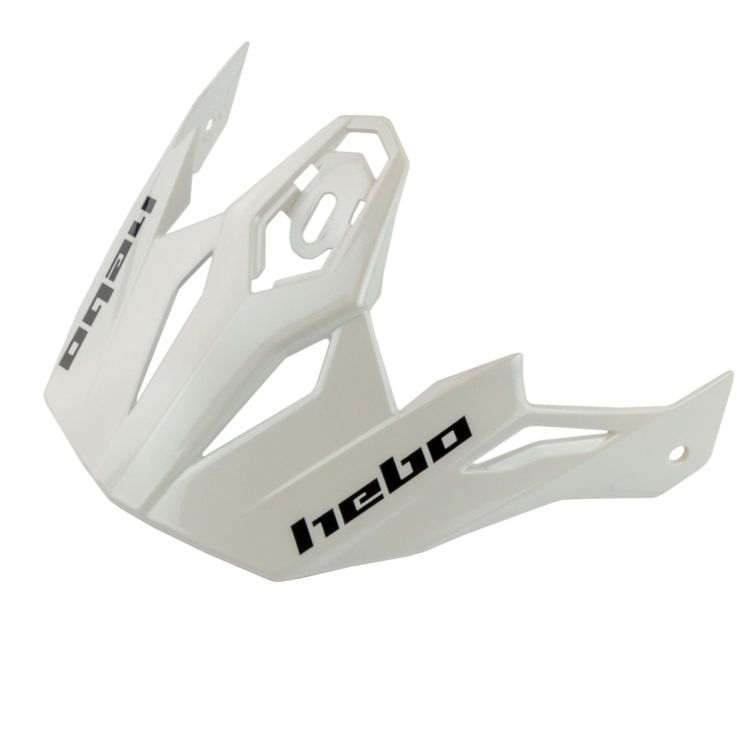 visera-de-recambio-hebo-htrp-p01-para-casco-zone-5-monocolor-hc1129 image 1