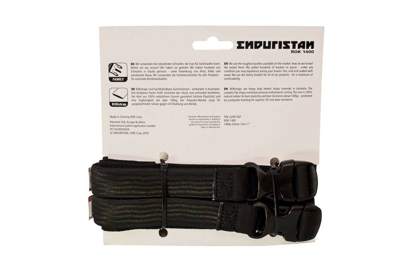 enduristan-rokstraps-rok-1400-correas-de-amarre-el-sticas image 2