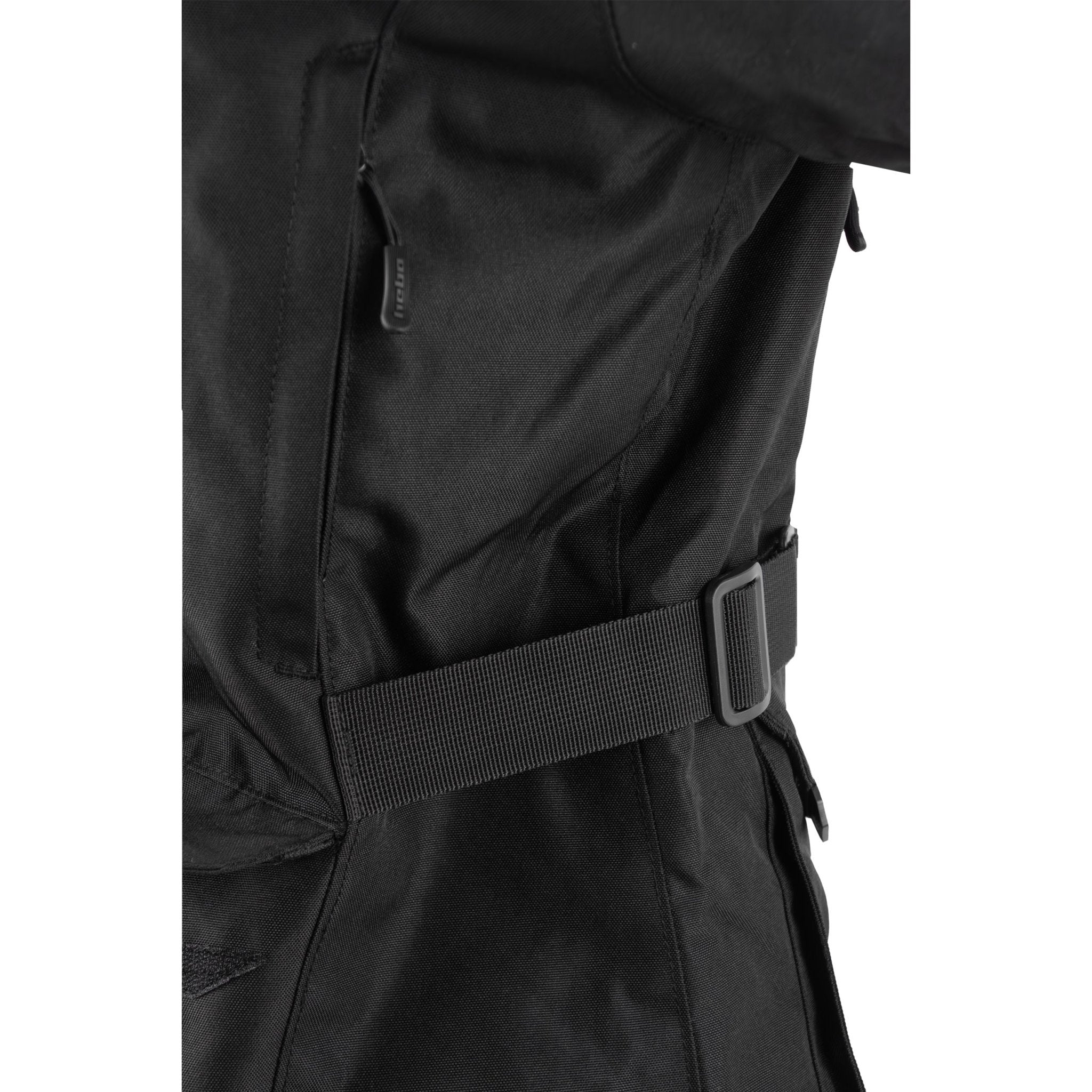 chaqueta-hebo-ds-explorer-negra-membrana-aquashield-protecciones-nivel-2-t-rmica image 7