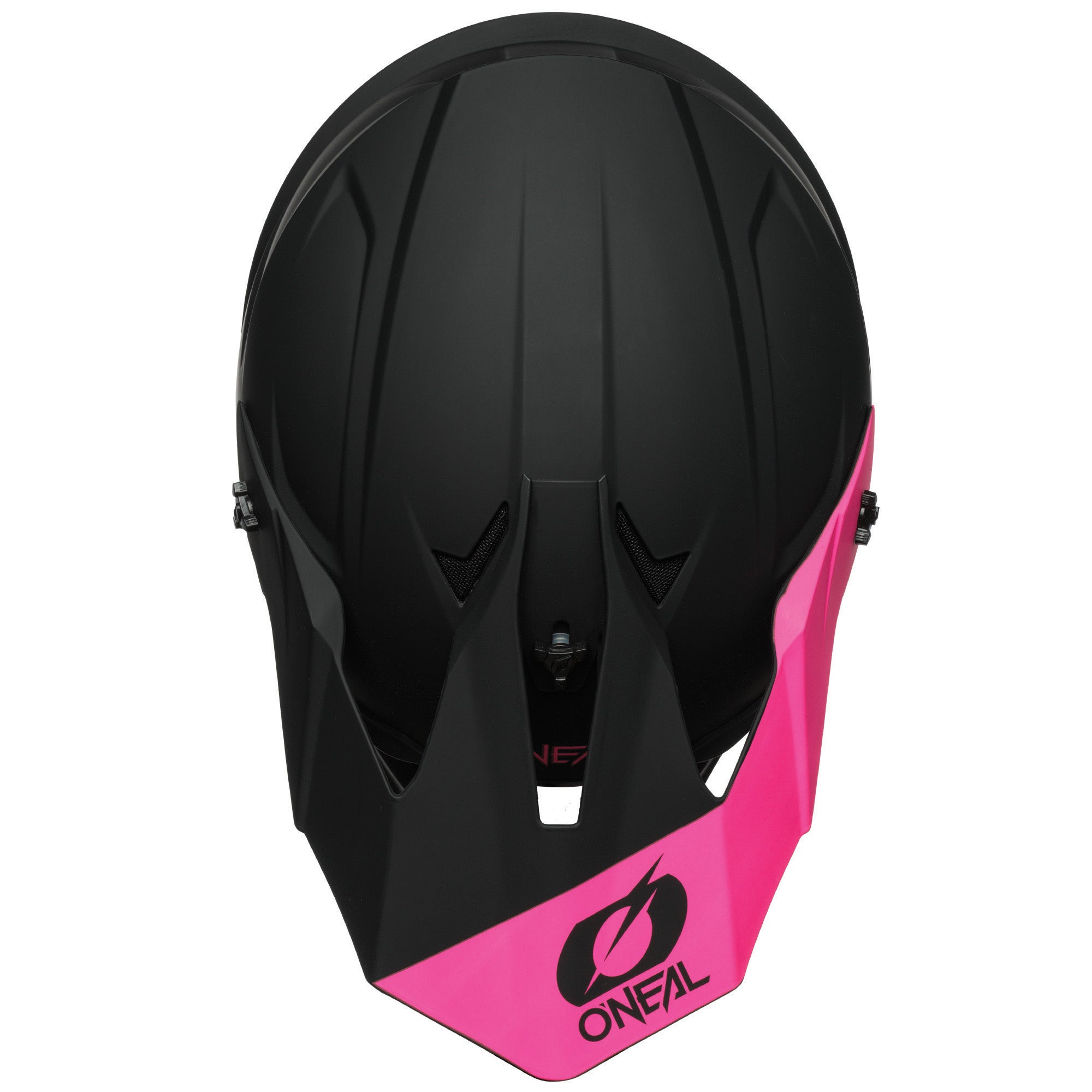 casco-o-neal-1-srs-solid-black-pink image 3