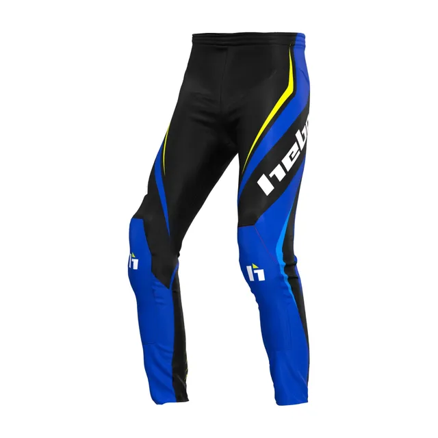 hebo-pantal-n-pro-trial-classic-junior-azul-con-rodilleras-ce-nivel-2 image 1