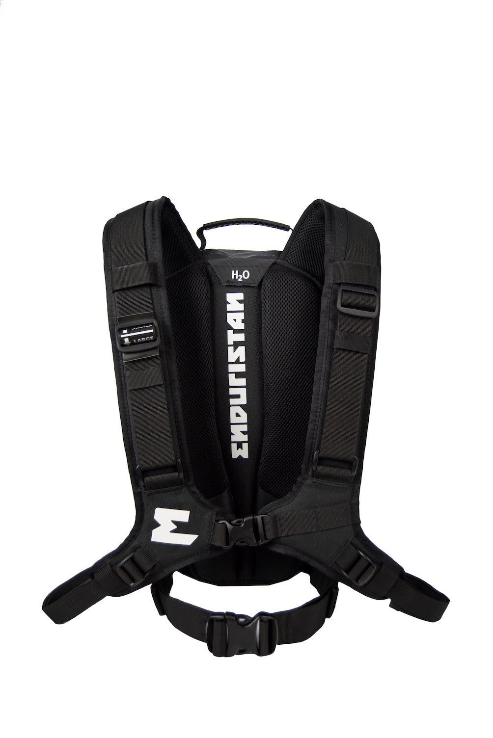 enduristan-hurricane-15-mochila-impermeable-15l-para-moto image 2