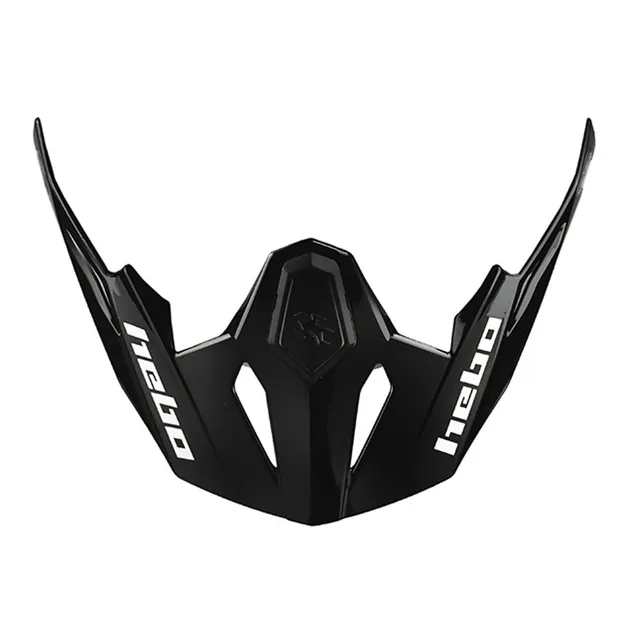 visera-hebo-zone-5-h-type-recambio-para-casco-de-trial image 1