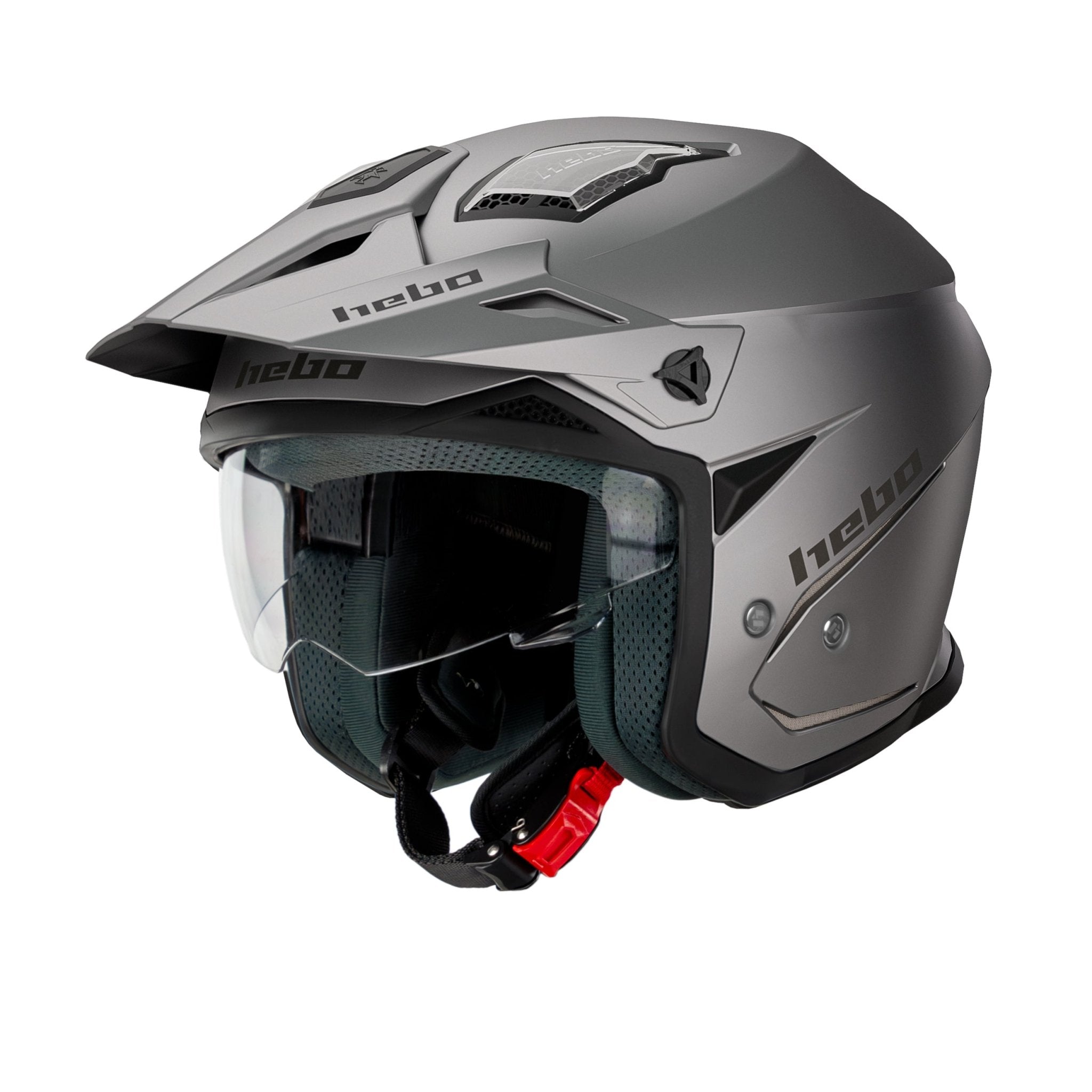 hebo-casco-zone-5-duo-gris image 4
