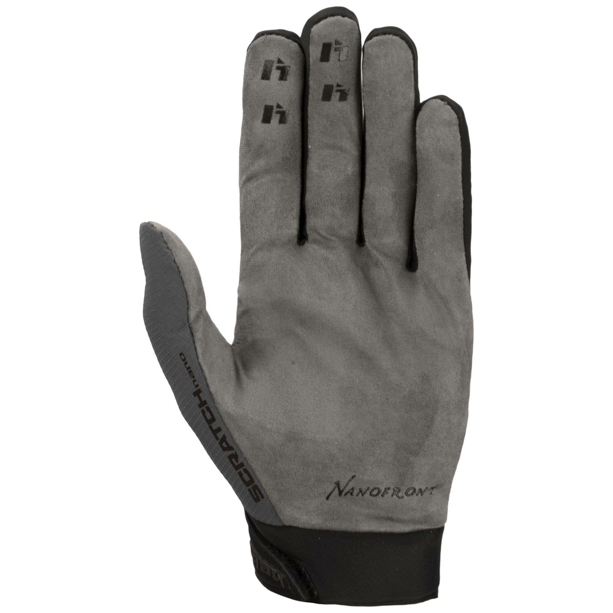 hebo-scratch-xtreme-guantes-de-moto-gris image 2