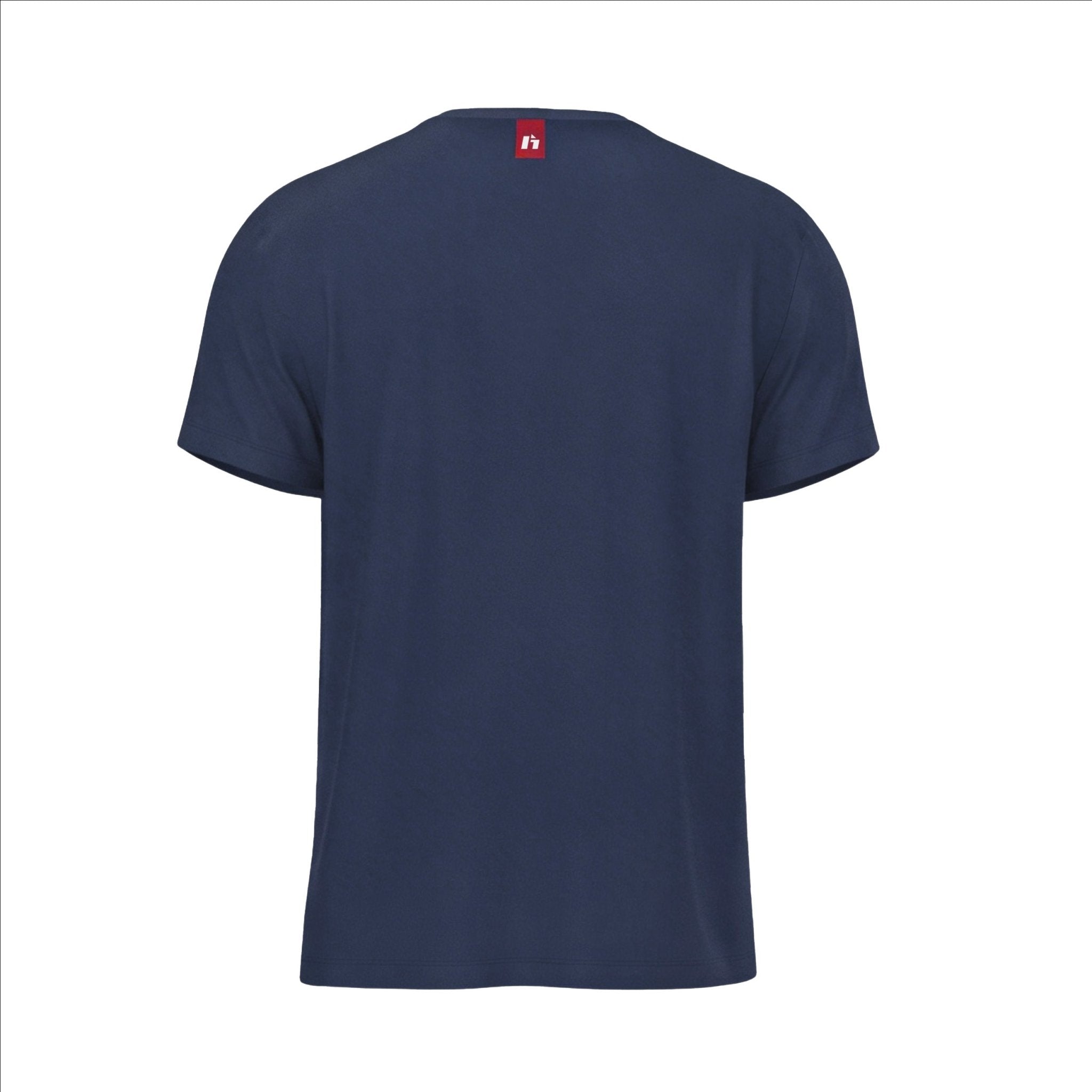 camiseta-hebo-paddock-de-algod-n-180g image 2