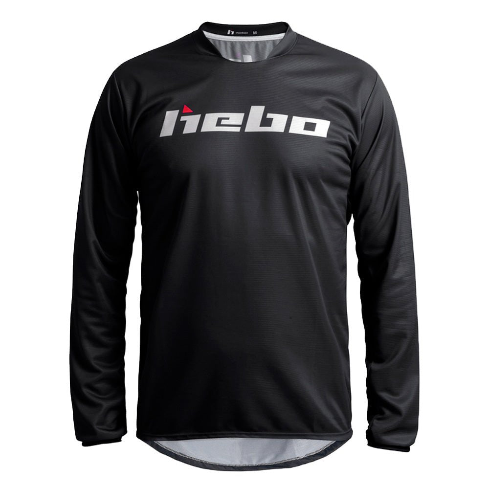 camiseta-hebo-kodiak-ls-manga-larga-100-poli-ster-unisex image 2
