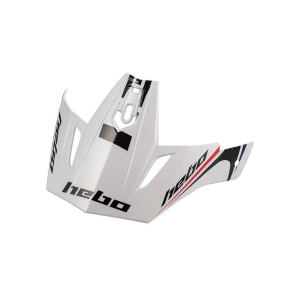 hebo-visera-casco-zone-4-extreme-ii-recambio-original-protecci-n-solar-f-cil-ins image 2