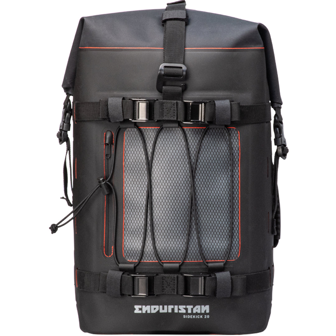 enduristan-sidekick-20-bolsa-adicional-impermeable-de-20l-para-moto image 1