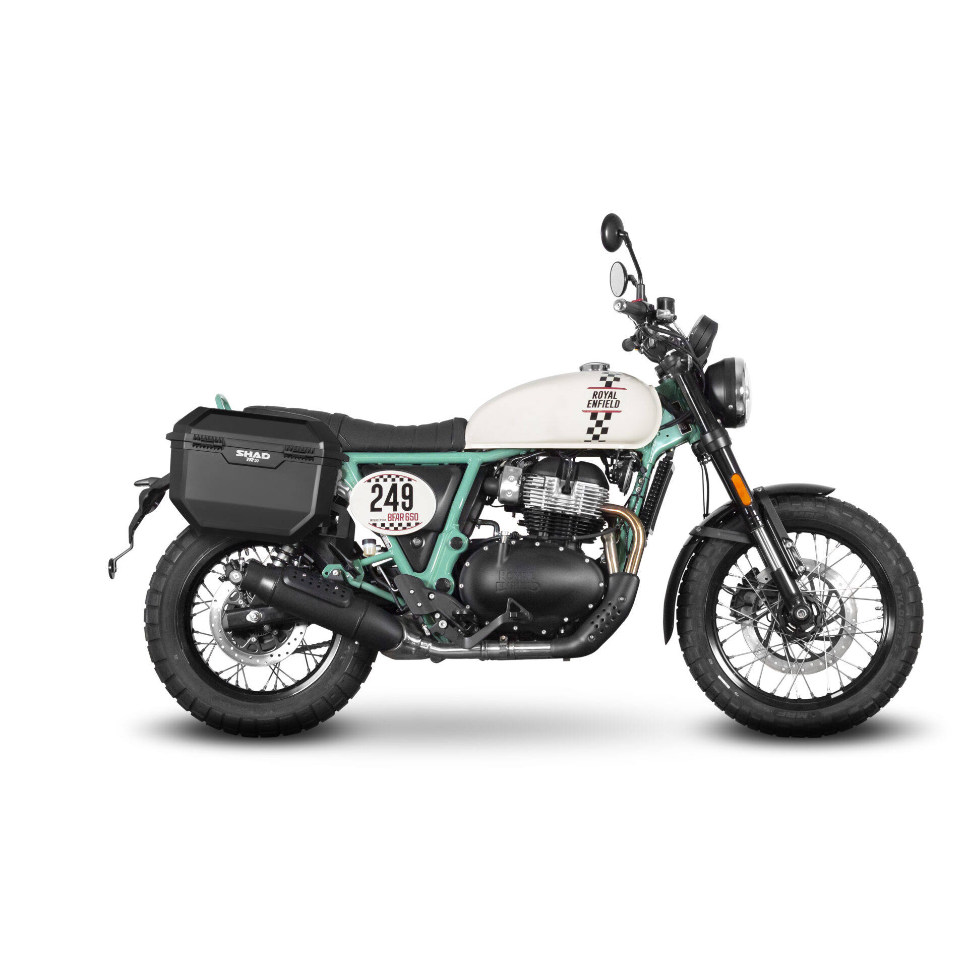 shad-3p-system-fijaci-n-lateral-para-royal-enfield-bear-650 image 3