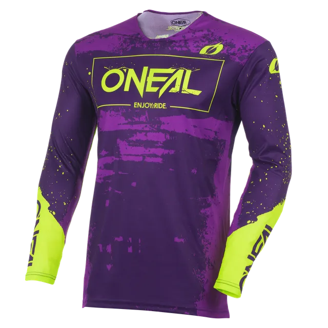 o-neal-mayhem-paint-jersey-de-motocross-p-rpura-ne-n image 1