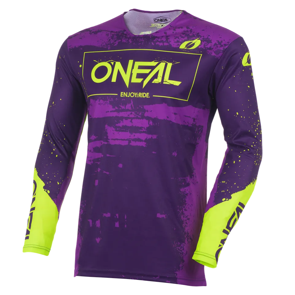 o-neal-mayhem-paint-jersey-de-motocross-p-rpura-ne-n image 1