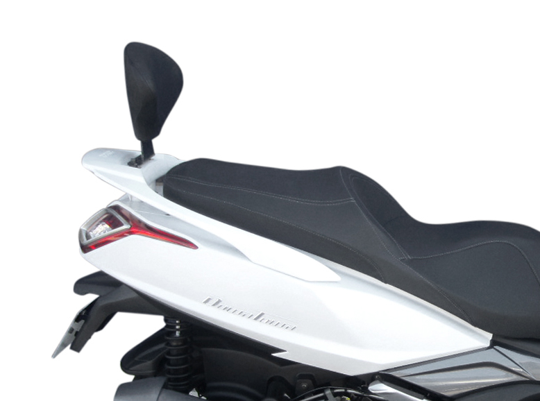 shad-kit-respaldo-kymco-down-town-125-125i-300i-350i image 2