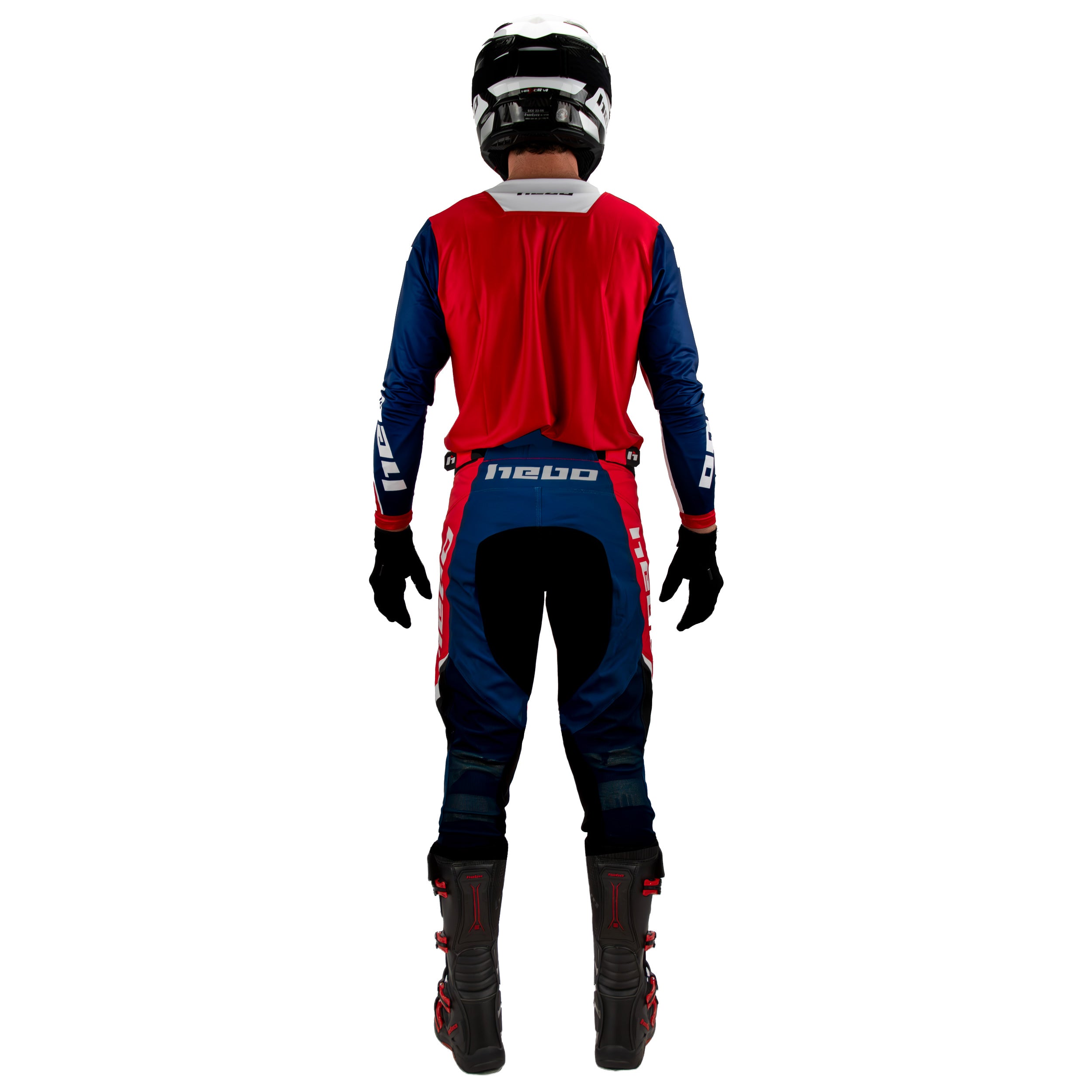 hebo-pantal-n-enduro-mx-scratch-fit-rojo image 6