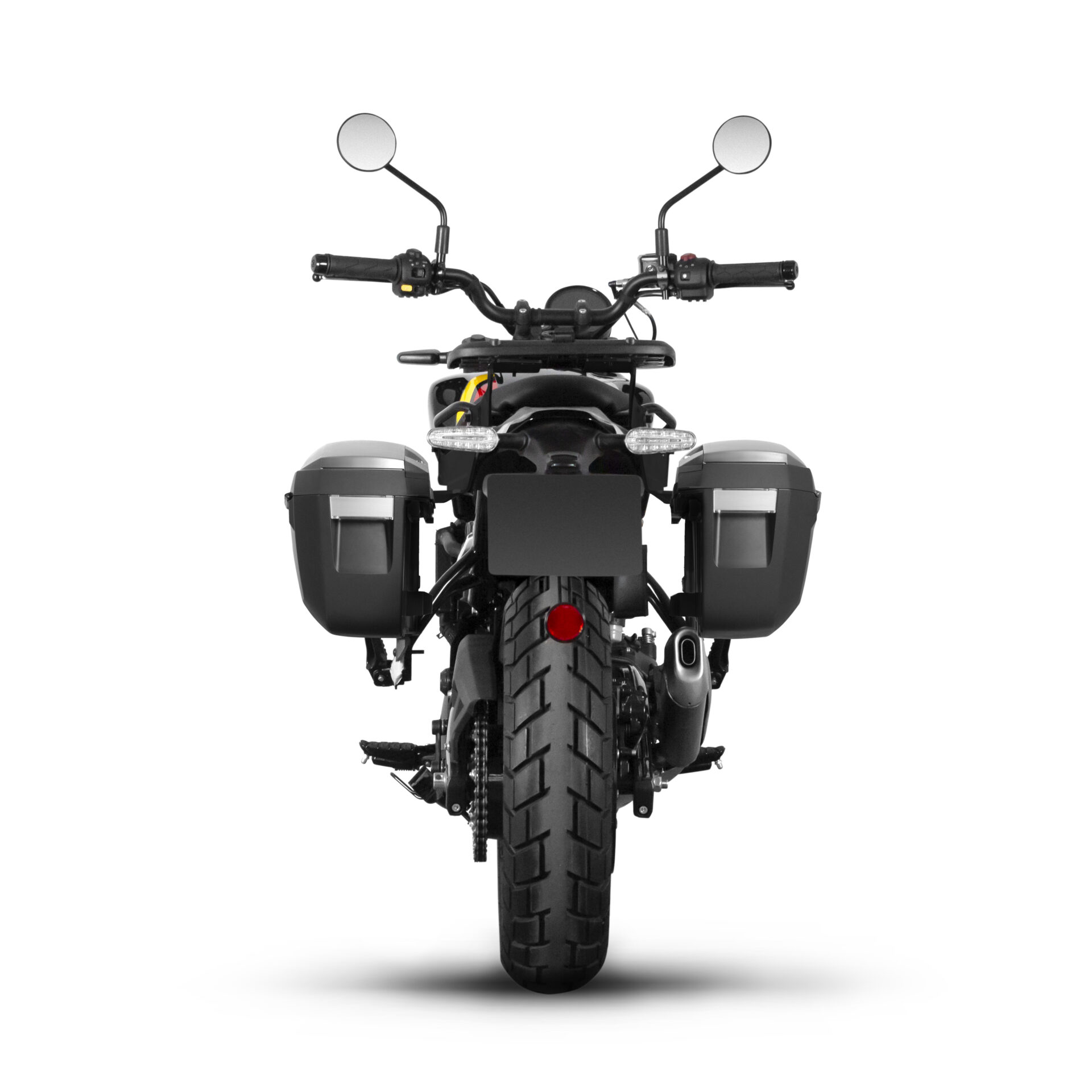 shad-3p-system-fijaci-n-lateral-royal-enfield-guerrilla-450 image 2