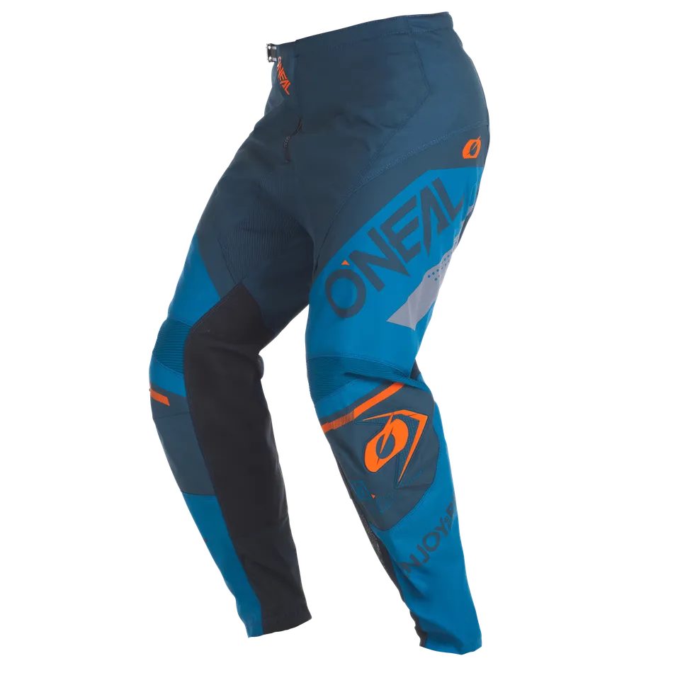 pantalones-o-neal-element-factor-navy-blue image 1