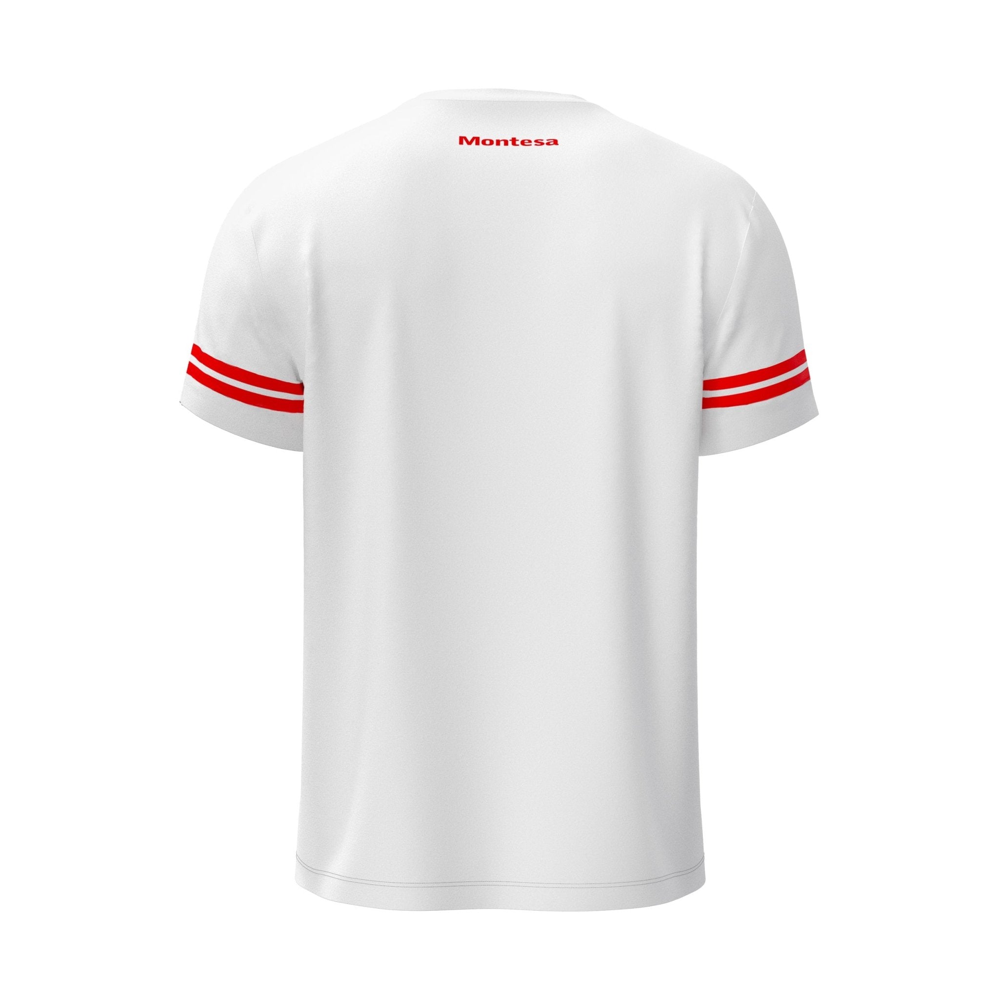 hebo-camiseta-montesa-logo-classic-edici-n-limitada-algod-n-100 image 2
