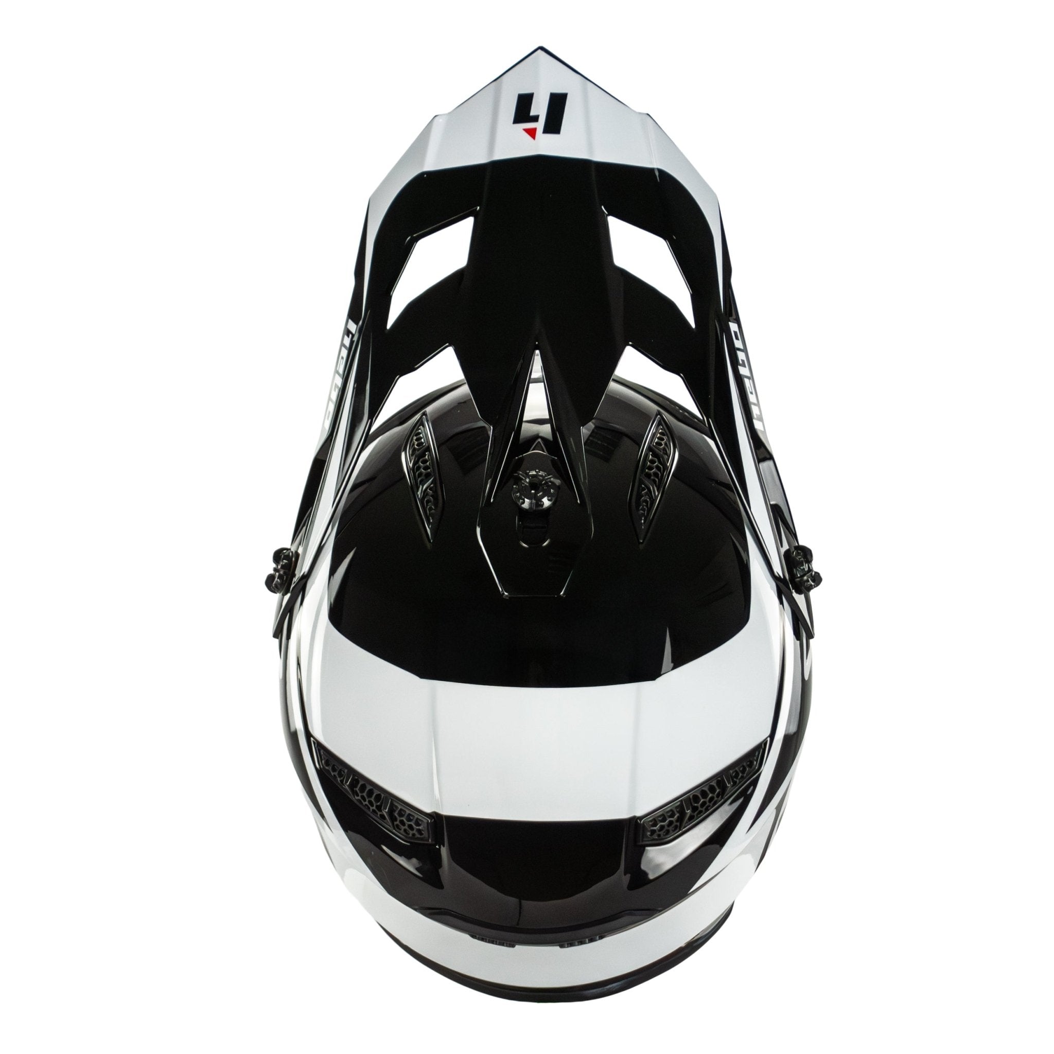 hebo-casco-mx-323-raptor-junior image 4